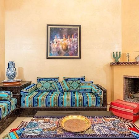Riad Anir Marrakesh Exterior foto
