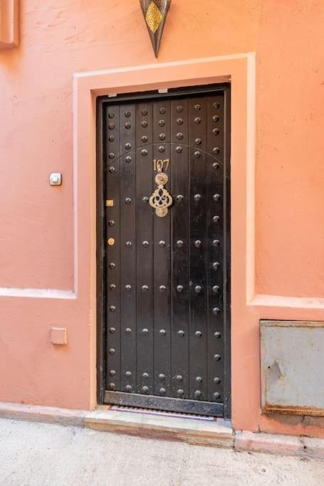 Riad Anir Marrakesh Exterior foto