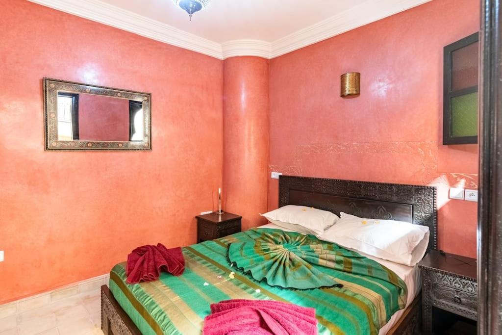 Riad Anir Marrakesh Exterior foto