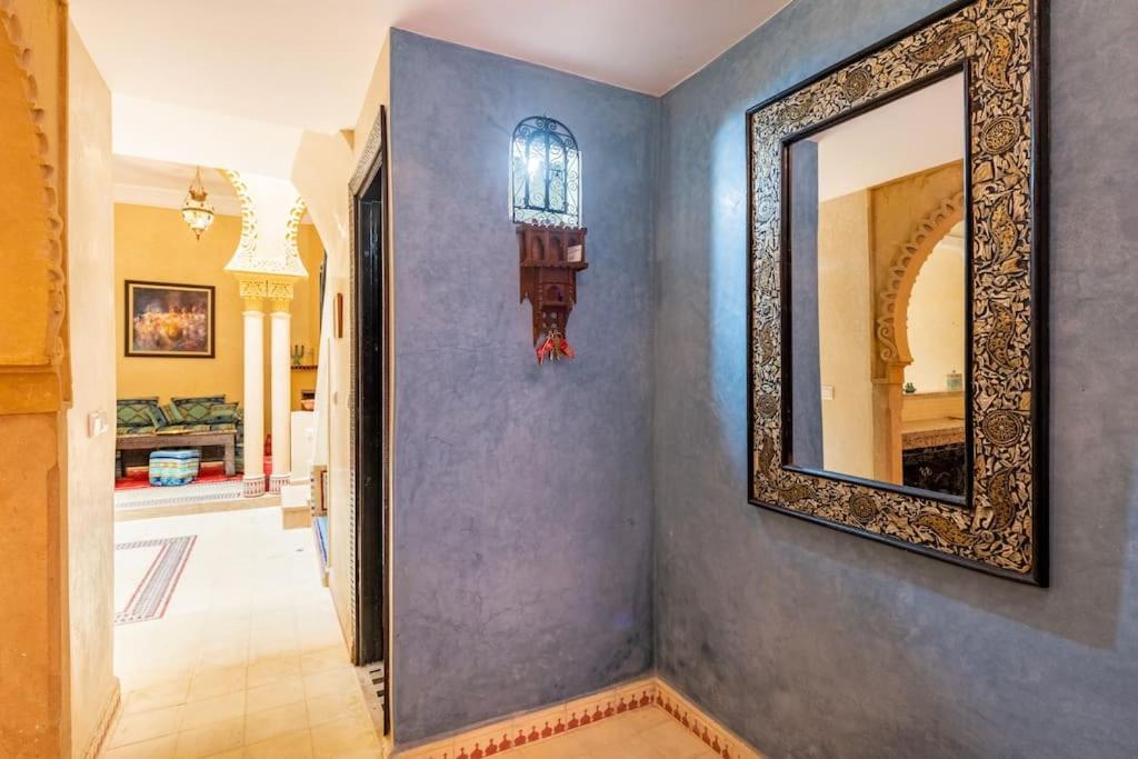 Riad Anir Marrakesh Exterior foto
