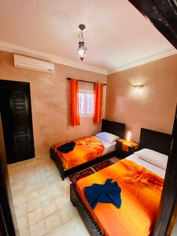 Riad Anir Marrakesh Exterior foto